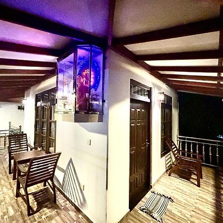 Elagawagoda Ranu Villa מראה חיצוני תמונה